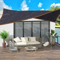 Gambar Shade Cloth - 70% Garden Shade Mesh Net with Grommets Outdoor Sun dari PT. Ike Febrinaldy undefined 3 Tokopedia