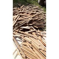 Gambar RENG KAYU JATI ASLI PERHUTANI - 100x5x2 dari Temajati undefined 4 Tokopedia