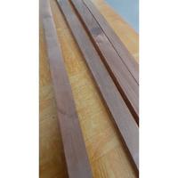 Gambar RENG KAYU JATI ASLI PERHUTANI - 100x5x2 dari Temajati undefined 2 Tokopedia