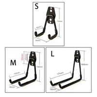 Gambar Storage Hooks Steel/Bike Hanger Hook/Wall Storage Hooks/Tool Hangers - S dari GudangDeal undefined 5 Tokopedia