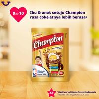 Gambar Galsa4 (BFS) Mayora Energen Sereal Susu Berenergi Cereal Vanila dari Natural_Foods undefined 5 Tokopedia