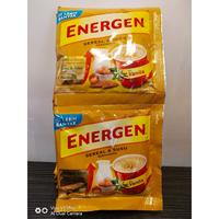 Gambar Galsa4 Energen Sachet Varian Rasa Coklat Jahe Vanila Kcang ijo Kurma dari Natural_Foods undefined 5 Tokopedia