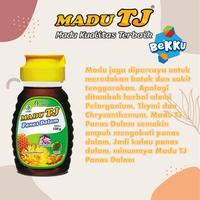 Gambar Galsa4 Madu Tj Panas Dalam 150gr / Madu Tresnojoyo / Madu Tresno Joyo dari Natural_Foods undefined 5 Tokopedia