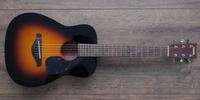 Gambar Gitar Akustik YAMAHA Junior JR-2 ¾ FG Body Size OVS dari Musik Sound System undefined 1 Tokopedia