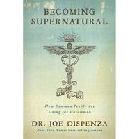 Gambar Buku Dr. Joe Dispenza - Becoming Supernatural dari planet of book idn undefined 1 Tokopedia