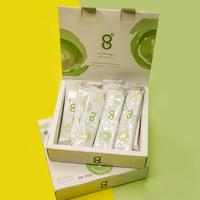 Gambar GoFyber Fiber Drink Rasa Apel - 3 Box (Diet & Detox) dari ansyashoppp undefined 3 Tokopedia