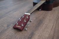 Gambar Gitar Akustik YAMAHA Junior JR-2 ¾ FG Body Size OVS dari Musik Sound System undefined 3 Tokopedia