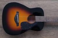 Gambar Gitar Akustik YAMAHA Junior JR-2 ¾ FG Body Size OVS dari Musik Sound System undefined 2 Tokopedia