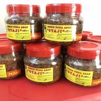 Gambar PTR OTAJI Oseng Tuna Asap (500 GRAM) dari Bogaindo undefined 3 Tokopedia