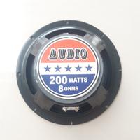 Gambar AUDIO Speaker 8 Inch Daya 200 Watt 8 Ohm Fullrange ORIGINAL Murah dari Gayatri toko. undefined 2 Tokopedia