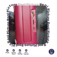 Gambar Robot Speaker Bluetooth 5.0 Wireless Portable RB220 dari Central Comp undefined 3 Tokopedia