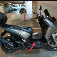 Gambar Terlaris! box lexi Bagasi Depan Tengah Modif dari POLAN OTOMOTIF undefined 1 Tokopedia