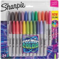 Gambar NEW Sharpie Markers Fine Point 24 Cosmic Colors LIMITED EDITION dari tanimarta undefined 2 Tokopedia