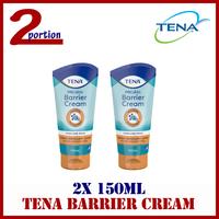 Gambar Obral BUNDLE OF 2 TENA Barrier Cream 150ml dari pudiremastore undefined 1 Tokopedia