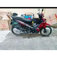 Gambar Terlaris! SALE !! JUPITER MX OLD KERANJANG MOTOR JUPITER MX OLD dari ISYANA PART undefined 4 Tokopedia