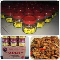 Gambar PTR OTAJI Oseng Tuna Asap (500 GRAM) dari Bogaindo undefined 2 Tokopedia