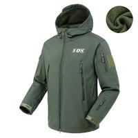 Gambar FOX Cycling Team Windproof Racing Jacket Winter Bicycle Clothing Men dari dikdikstore1 undefined 2 Tokopedia