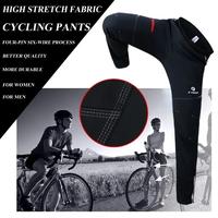 Gambar X-TIGER Cycling Jersey Winter Thermal Fleece Men's Bicycles Clothing dari tikastoreq undefined 5 Tokopedia
