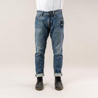 Gambar Oxygen Denim 706 Evolve New Legacy Slim Fit Stretch - Medium Blue - 36 dari Oxygen Denim Official Store undefined 1 Tokopedia