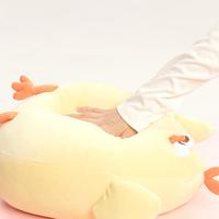 Gambar Ada!!! MINISO Boneka Ayam Seri DunDun Lembut Tidur Mainan Mewah Boneka - ④ (25.5cm) dari Anandhaaa undefined 3 Tokopedia