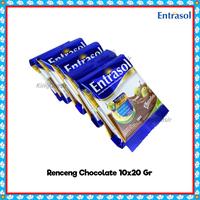 Gambar TM17 Entrasol Susu Kemasan Renceng Isi 10 sachet dari janak undefined 5 Tokopedia