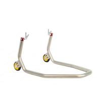 Gambar Standar Paddock Aprilia Tuono CBR1000RR CBR600R Ducati Panigale Tipe V Hook RSS005F LighTech dari Webike Indonesia undefined 3 Tokopedia