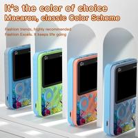 Gambar DE 2023 Newest Portable Video Game Colorful Mini Retro Handheld dari Dendistore 77 undefined 3 Tokopedia