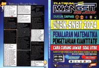 Gambar (SNBT.40) Platinum Wangsit Om Jero UTBK SNBT 2024 - Buku Digital dari segalanyadigital undefined 1 Tokopedia