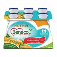 Gambar Nutrive Benecol Orange 100ML dari ARISHA-OLDSHOP undefined 2 Tokopedia