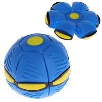 Gambar mainan anak magic ufo deformation ball bola ufo bola kak riwlti 8416ni dari BHINEKA GO undefined 5 Tokopedia