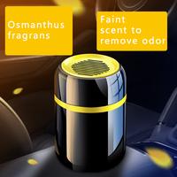 Gambar Parfum Mobil Premium Terbaik Tempel Tidak Bikin Pusing Terlaris Unik dari Kaito My Marketd undefined 2 Tokopedia