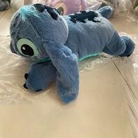 Gambar 456080Cm Stitch Doll Disney Plush Toys Lilostitch Plush Stuffe dari Sublime Sweets2 undefined 5 Tokopedia