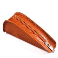 Gambar 1Pcs High Quality Leather Pipe Bag Single Smoking Pipe Case dari Toko Unik Import undefined 5 Tokopedia