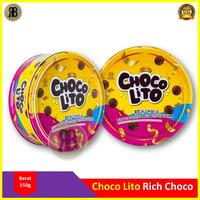 Gambar Choco Lito 150G Sobisco Chocolito 150G Biskuit Ex 2024 dari azkiya hapizah undefined 1 Tokopedia