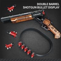 Gambar Creative Military Series Doublebarreled Building Blocks Set Mode dari Serenity Shop7 undefined 4 Tokopedia