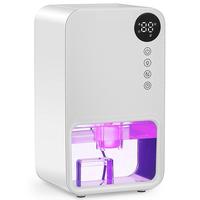 Gambar Dehumidifier Dehumidifiers for Room Portable Home Safe Indoor dari angkringanpapih undefined 1 Tokopedia