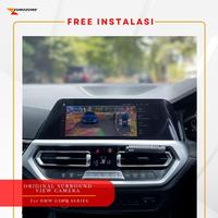 Gambar BMW G20 3 SERIES ORIGINAL SURROUND VIEW CAMERA 360 dari Eurozone Indonesia undefined 1 Tokopedia