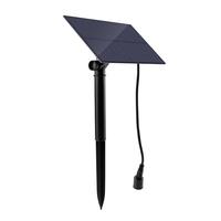 Gambar 5W 5V Aquarium Pump Garden Decoration With Stake Solar Power Pane dari Sublime Sweets2 undefined 5 Tokopedia