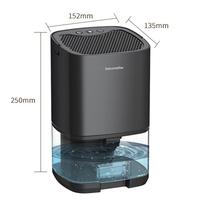 Gambar Dehumidifier And Air Purifier 2 In 1 For Home For Room For Kitchen, dari angkringanpapih undefined 5 Tokopedia