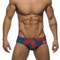 Gambar Best Addicted Men's Triangle Swimming Trunks European And Swimwear Ult dari Wools Ball undefined 5 Tokopedia