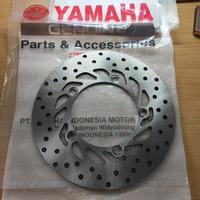 Gambar Piringan cakram Yamaha Jupiter MX King bagian depan dari Motor Part Smg undefined 1 Tokopedia