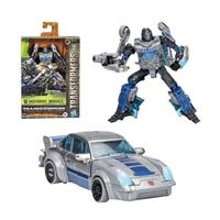 Gambar New Transformers 7 Rise Of The Beasts Autobot Mirage Deluxe Class dari Classicaa Storee undefined 1 Tokopedia