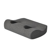 Gambar Memory Foam Bed Orthopedic Pillow Travel Healthcare Memory Foam Neck dari bajuharian undefined 5 Tokopedia