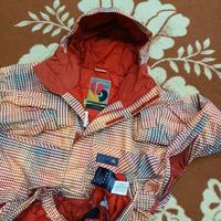 Gambar jaket outdoor pria BURTON poacher size XL jaket snowboard casual bagus dari RF_thrift undefined 5 Tokopedia