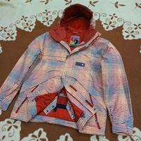 Gambar jaket outdoor pria BURTON poacher size XL jaket snowboard casual bagus dari RF_thrift undefined 2 Tokopedia