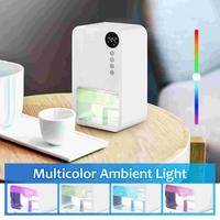 Gambar Dehumidifier Dehumidifiers for Room Portable Home Safe Indoor dari angkringanpapih undefined 5 Tokopedia