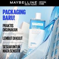 Gambar Maybelline Lip & Eye Makeup Remover - 150ml (J932) dari Jaya Nusantara Official undefined 5 Tokopedia