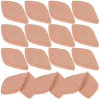 Gambar 20Pcs Food Grade Desiccant Dehumidifiers Leaf Shape Pottery Moisture dari AF SANJAYA CELL undefined 2 Tokopedia