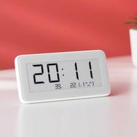 Gambar Xiaomi Mijia E-Ink Thermometer Hygrometer Sensor Bluetooth LYWSD02MMC dari AinWare undefined 5 Tokopedia