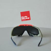 Gambar LEONSP SUNGLASSES 100 PERCENT SPEEDTRAP SOFT TACT QUICKSAND SMOKE LENS dari LEON SPORTS undefined 1 Tokopedia